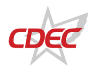 CDEC Gaming Дота 2, логотип команды