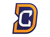 Digital Chaos Дота 2, логотип команды