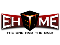 EHOME Дота 2, логотип команды