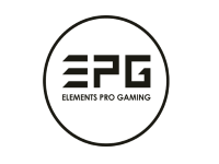 Elements Pro Gaming Дота 2, логотип команды
