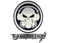Execration Дота 2, логотип команды