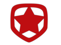 Gambit Esports Дота 2, логотип команды