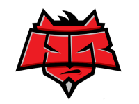 Hellraisers Дота 2, логотип команды