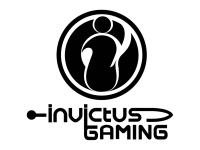 Invictus Gaming Дота 2, логотип команды