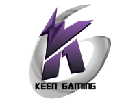 Keen Gaming Дота 2, логотип команды