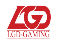 LGD Gaming Дота 2, логотип команды