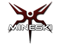 Mineski Дота 2, логотип команды