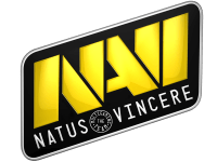 Natus Vincere Дота 2, логотип команды
