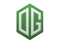 OG Дота 2, логотип команды