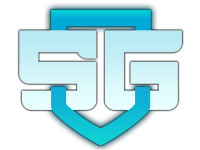 SG Esports Дота 2, логотип команды