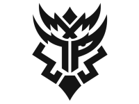 Thunder Predator Дота 2, логотип команды