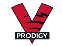 VP Prodigy Дота 2, логотип команды