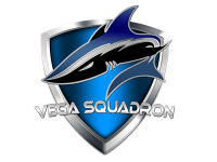 Vega Squadron Дота 2, логотип команды