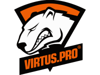 Команда VIrtus Pro Dota 2