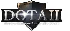 Dota2.Expert Logo