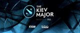 Турнирная сетка Kiev Major Main Event. Расписание на 27-30 апреля