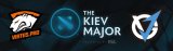Прогноз Virtus Pro vs VG J | Kiev Major Play-Off