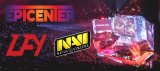 Прогноз LFY vs Navi на 6 июня Epicenter 2017