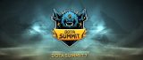 Расписание и сетка Dota Summit 7