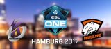 Virtus Pro vs Keen Gaming, ESL One Hamburg, 26.10.2017