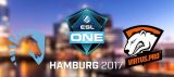 Virtus Pro vs Team Liquid, 27/10/2017, ESL One Hamburg