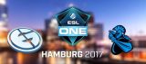 Newbee – EG прогноз ESL Гамбург на 28 октября 2017