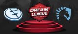 Ставки Team Liquid - EG, полуфинал Dreamleague 8, 3 декабря 2017