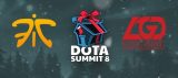 Fnatic — LGD Gaming, прогноз The Summit 8 на 15 декабря 2017