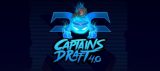 Турнир Moonduck Captains Draft 4.0 Minor