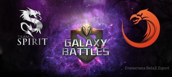 прогноз tnc pro team vs team spirit на galaxy battles 2018