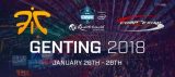 Fnatic — CompLexity, прогноз ESL One 2018 на 23 января
