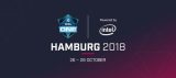 ESL One Hamburg 2018 — Сетка и расписание турнира