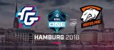 Прогноз ESL One Hamburg | Virtus Pro vs Forward Gaming