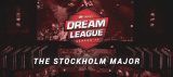 DreamLeague Stockholm Major — Сетка и расписание турнира