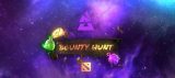 BLAST Bounty Hunt Online — Сетка и расписание турнира